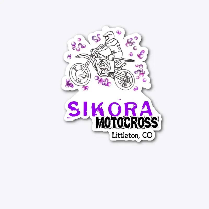 Sikora Motocross 