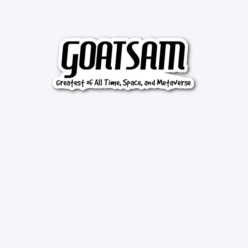 GOATSAM