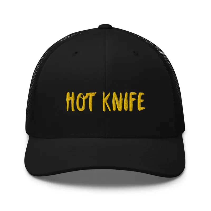 Hot Knife 2