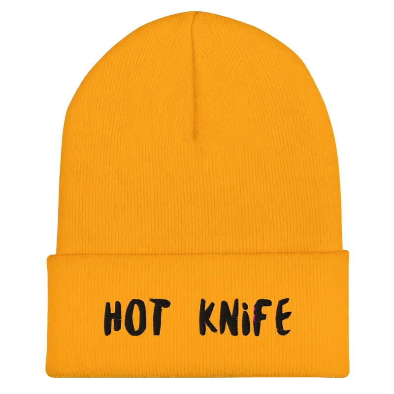 Hot Knife