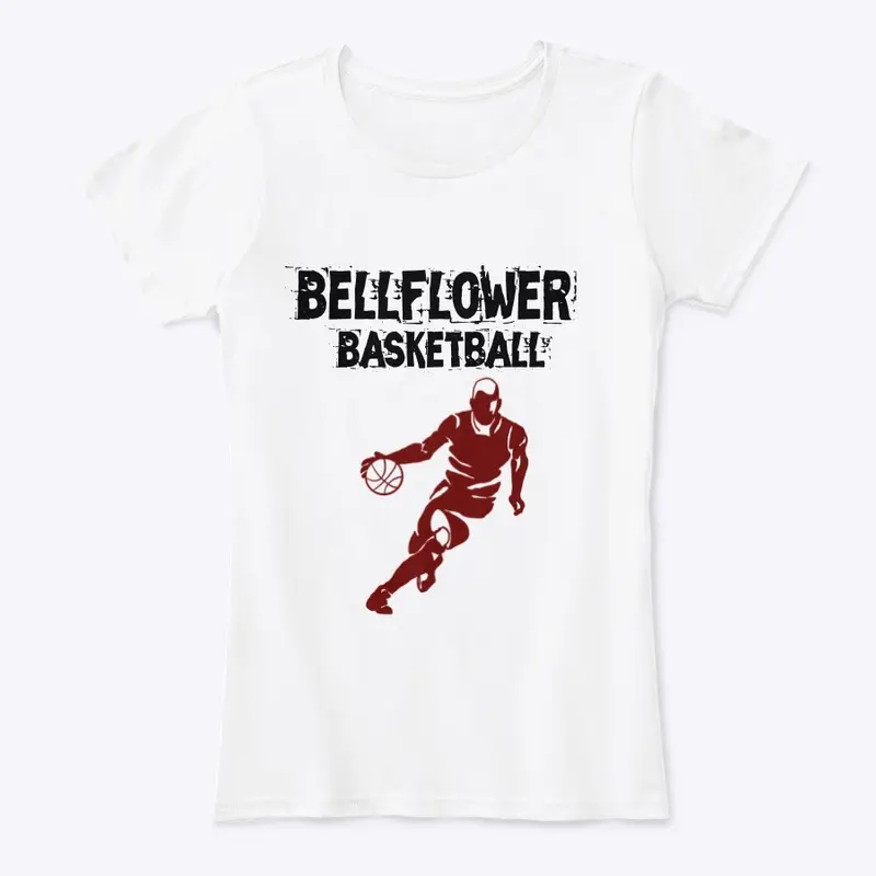 Bellflower Basketball 