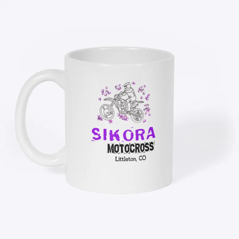 Sikora Motocross 