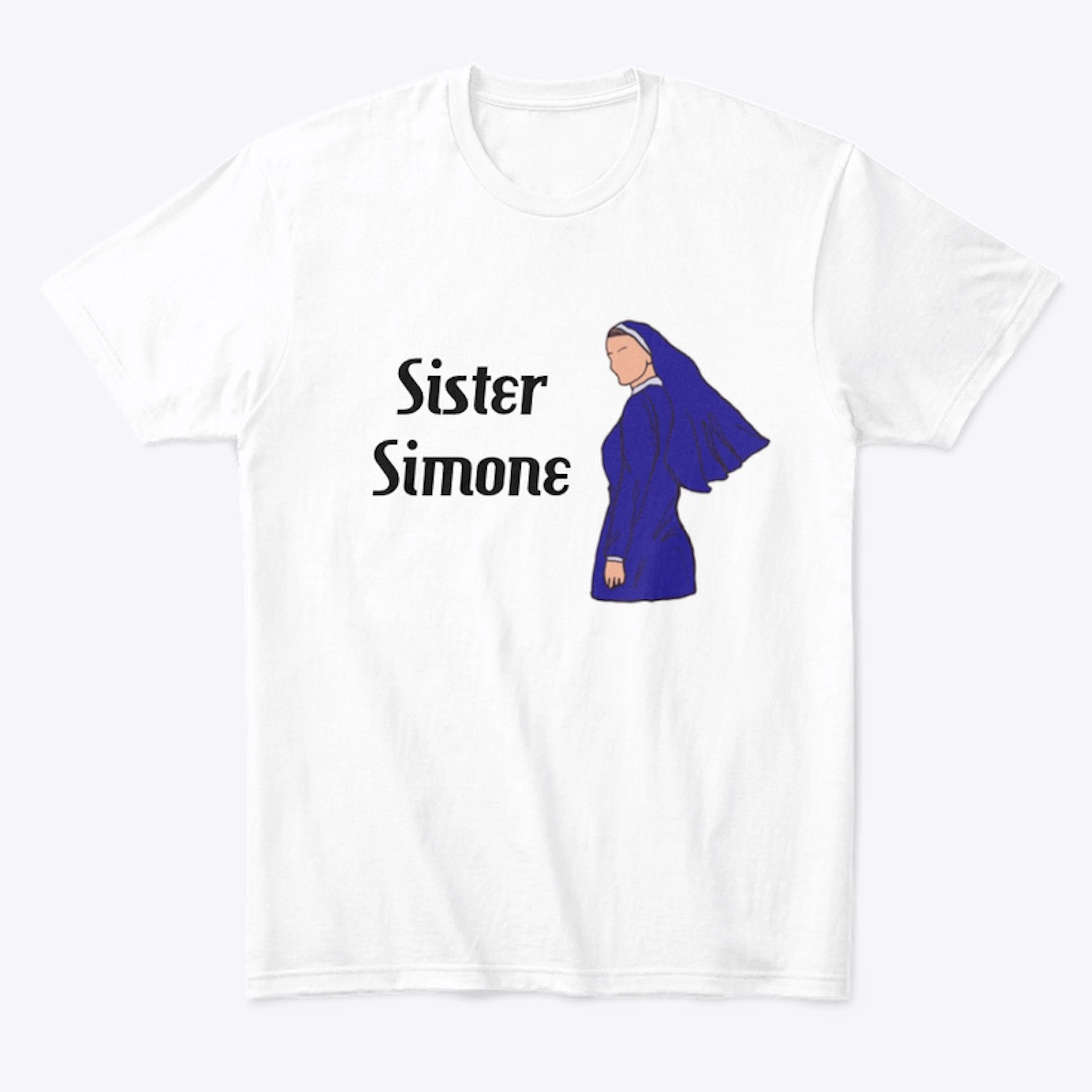 Sister Simone