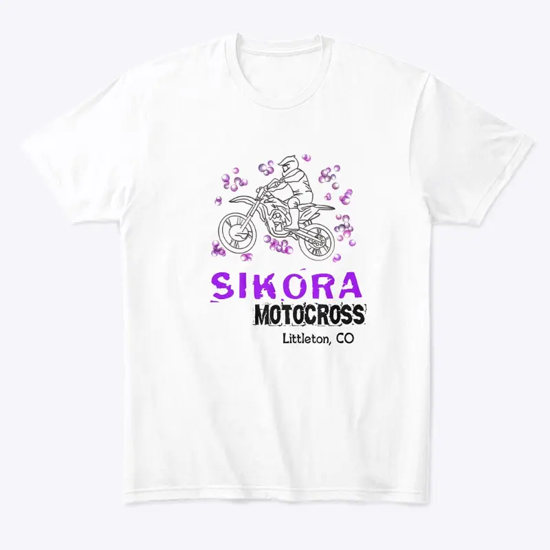 Sikora Motocross 