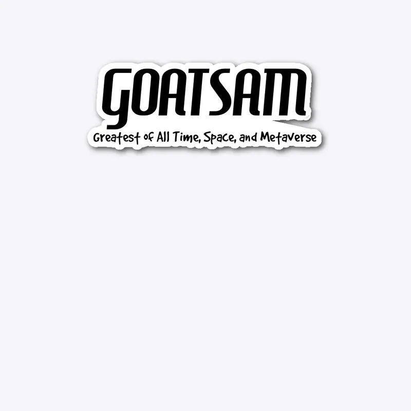 GOATSAM