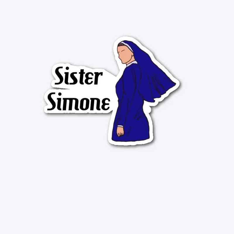 Sister Simone