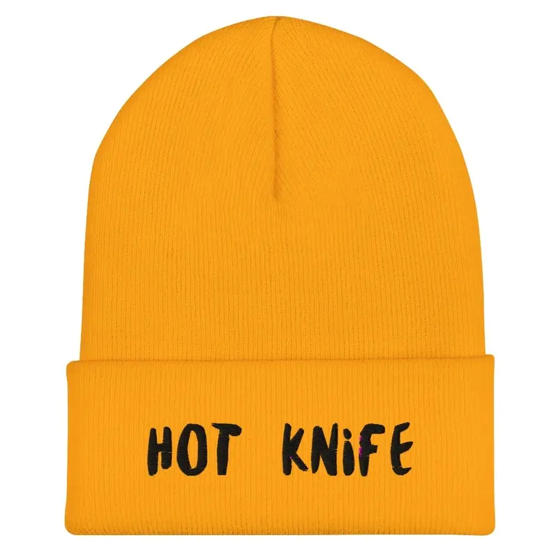 Hot Knife