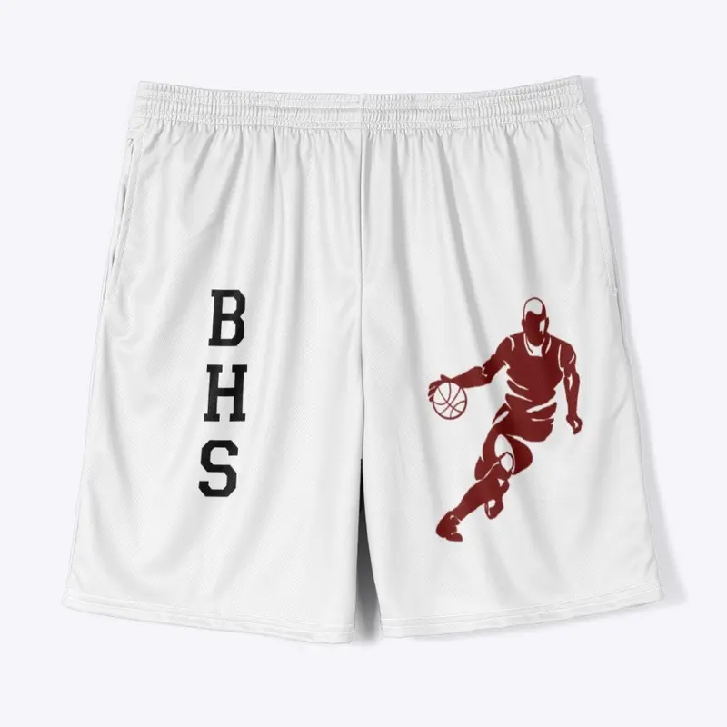 BHS Basketball 