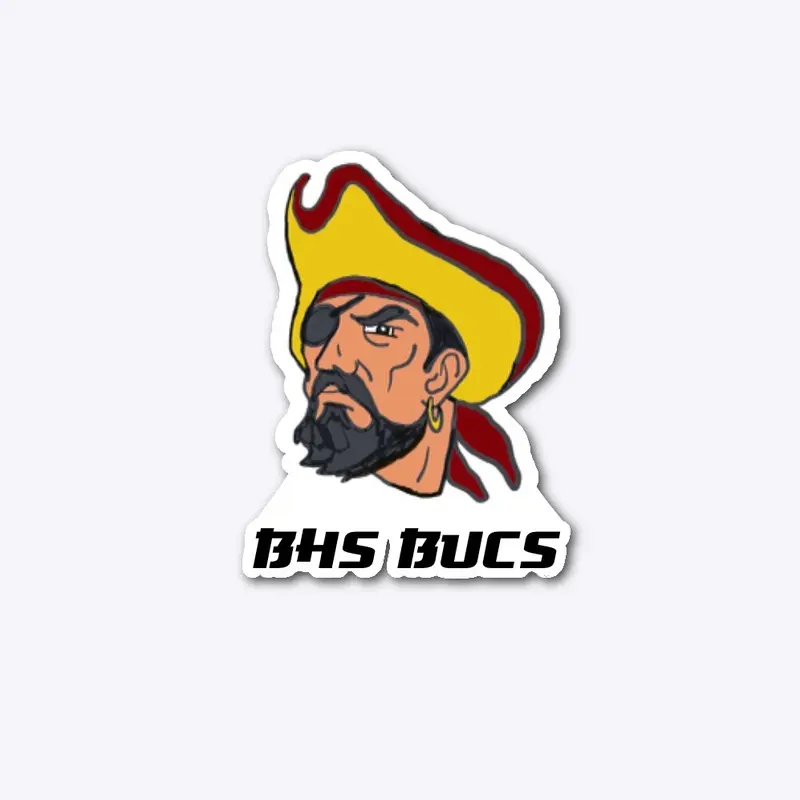 BHS Bucs