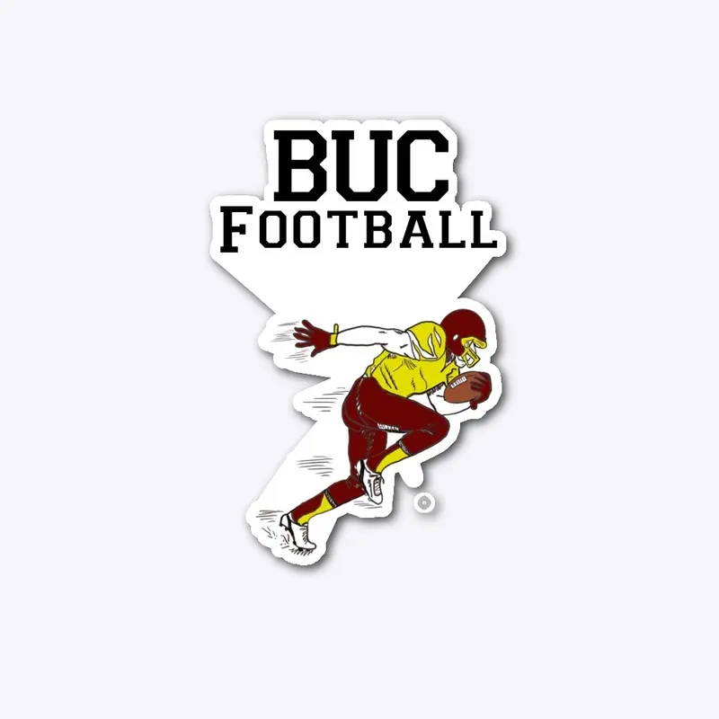 BUC Football