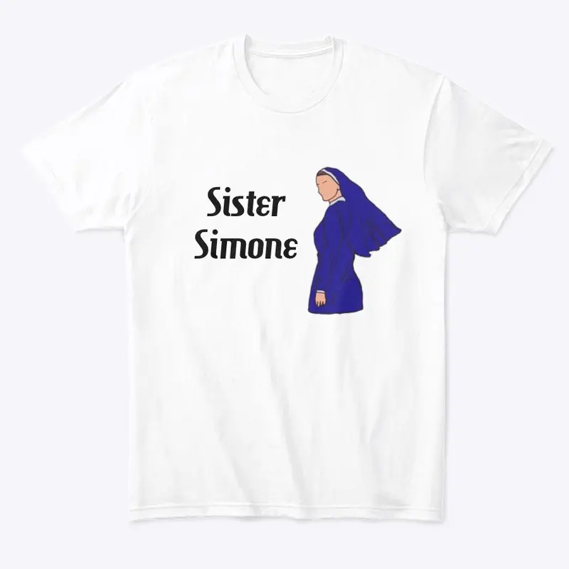 Sister Simone